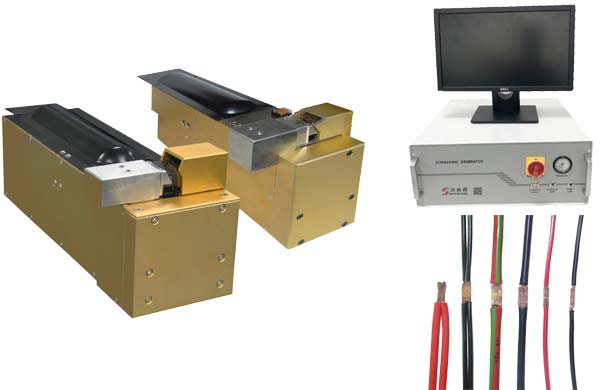 超聲波線束焊接機 汽車線束焊接需考慮哪些問題？