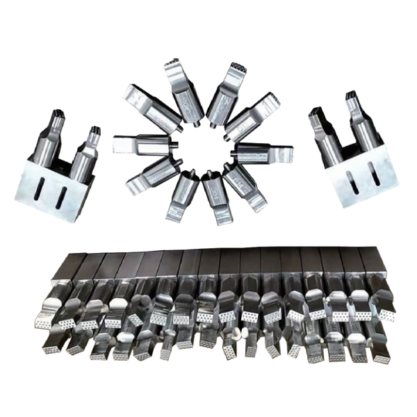 塑焊機(jī)配件