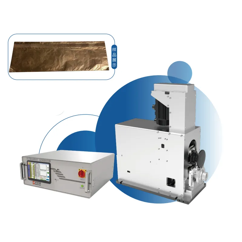 新品上市|可“滾”可“焊”，深發源多層輥焊焊接機震撼亮相